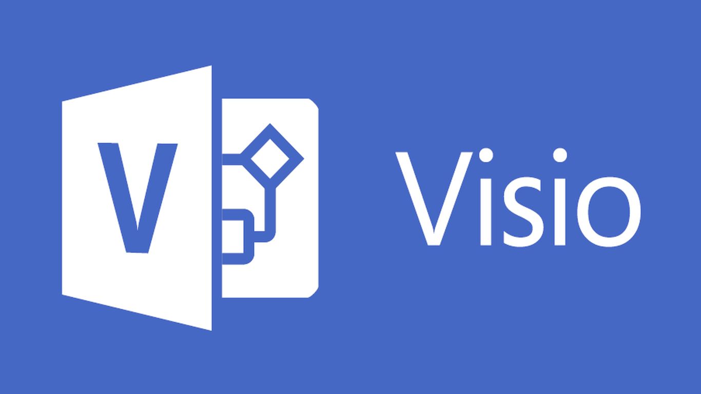 ms visio vs visual studio